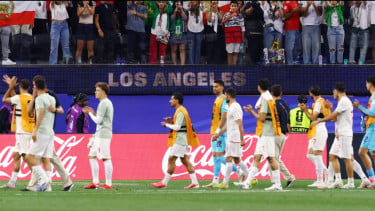 Pelatih Timnas Iran Blak-blakan Mengaku Diminta Segera Tinggalkan AS Usai Mainkan Laga Perdana di Piala Dunia 2026