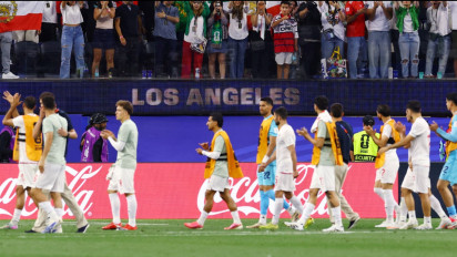 Pelatih Timnas Iran Blak-blakan Mengaku Diminta Segera Tinggalkan AS Usai Mainkan Laga Perdana di Piala Dunia 2026