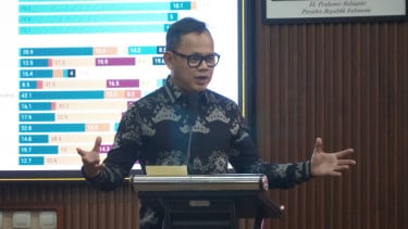 Wamendagri Bima Arya: Mahasiswa Harus Punya Mental Aktivis, Daya Saing Global dan Hati Nasionalis