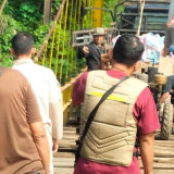 Jembatan Gantung Rusak, 2.000 Warga di Mukomuko Terisolasi, Ekonomi dan Pendidikan Lumpuh