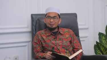 Cara Menyikapi Tahun Baru Islam 1448 H, Begini Menurut Ustaz Adi Hidayat