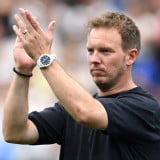 Michael Carrick Terancam Dipecat, Manchester United Bidik Julian Nagelsmann yang Tertarik Latih MU