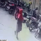 Kronologi Istri Usia 53 Tahun Tiba-tiba Hilang saat Tunggu Suami Shalat Jumat di Masjid Bogor