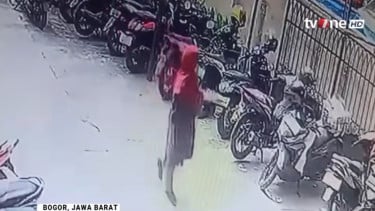Kronologi Istri Usia 53 Tahun Tiba-tiba Hilang saat Tunggu Suami Shalat Jumat di Masjid Bogor