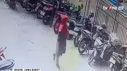 Kronologi Istri Usia 53 Tahun Tiba-tiba Hilang saat Tunggu Suami Shalat Jumat di Masjid Bogor