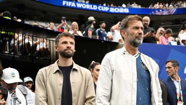 Jurgen Klopp Minta Maaf Usai Dicecar Legenda Timnas Jerman karena Kritik Strategi Julian Nagelsmann di Piala Dunia 2026