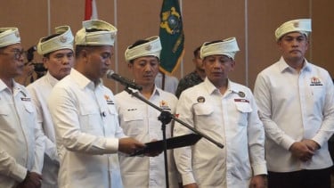 Kadin Indonesia Yakin Kepri Bisa Jadi Pusat Industri Hijau dan AI, Investasi Dipacu Lewat FTZ