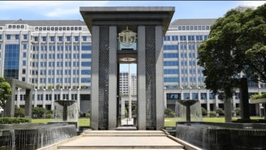 Utang Luar Negeri RI Tembus US$439,8 M, BI Tegaskan Tetap Sehat dan Ditopang Investor
