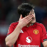 Kecewa Tak Masuk Skuad Timnas Inggris di Piala Dunia 2026, Harry Maguire Ungkap Cara ‘Aneh’ Thomas Tuchel saat Memberi Tahunya