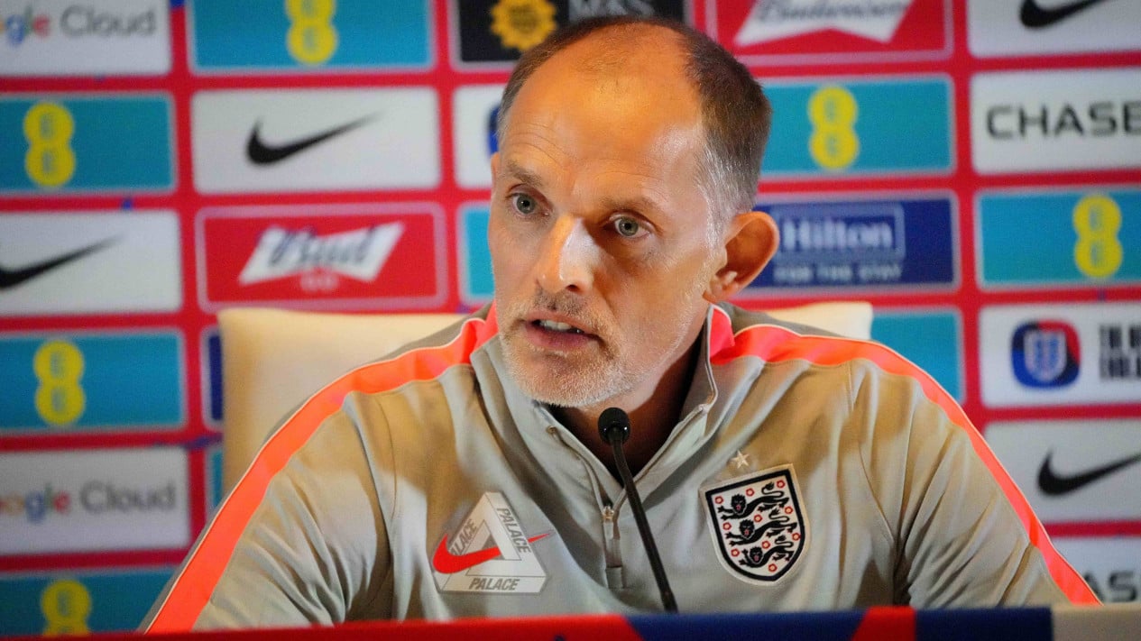 Walau Tembus Perempat Final Piala Dunia 2026, Inggris Dapat Kabar Buruk setelah Bungkam Meksiko 3-2
            - galeri foto