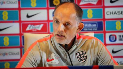 Walau Tembus Perempat Final Piala Dunia 2026, Inggris Dapat Kabar Buruk setelah Bungkam Meksiko 3-2