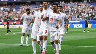 Tantang FIFA, Pelatih Iran Luapkan Kekecewaan Perlakuan Tak Adil Tuan Rumah Piala Dunia, Mesti PP Meksiko-AS