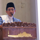 Serukan Tahun Baru Hijriah Jadi Momentum Transformasi Sistem Kemasyarakat, Menag Pertegas Makna Hijrah
