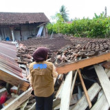 Update Gempa Magnitudo 6,7 di Sulawesi Tengah: Belasan Rumah di Parigi Moutong Rusak