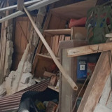 BMKG Ungkap Sejumlah Bangunan Rusak Akibat Gempa M 6,7 di Sulteng, Salah Satunya Kantor Bupati Sigi