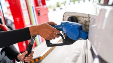 Harga Minyak Dunia Anjlok, DPR Harap Pertamina Turunkan Harga Pertamax