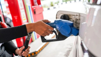Harga Minyak Dunia Anjlok, DPR Harap Pertamina Turunkan Harga Pertamax