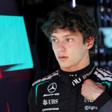 Betapa Kecewanya Kimi Antonelli usai Gagal Finis di Detik-detik Terakhir F1 GP Catalunya 2026, Ia Sampai Bilang Begini