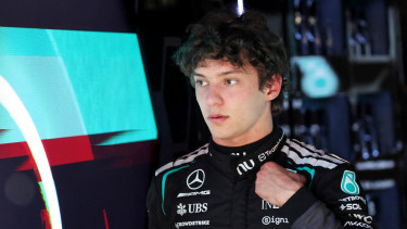 Betapa Kecewanya Kimi Antonelli usai Gagal Finis di Detik-detik Terakhir F1 GP Catalunya 2026, Ia Sampai Bilang Begini