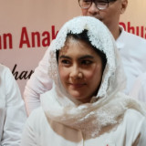 Soal Kapan Jokowi Resmi Kenakan Jaket PSI, Waketum Isyana Bagoes Oka Beberkan Agenda Politiknya