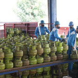 Pertamina Patra Niaga Dukung Aktivitas Masyarakat selama Perayaan Tahun Baru Islam, Tambah 922 Ribu Tabung LPG 3 Kg di Jatim