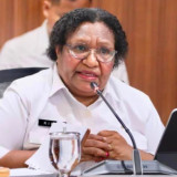 Pemda Papua Diminta Gercep Selesaikan RAP Dana Otsus Tambahan dan DTI 2026, Wamendagri Ribka Haluk: Harus Dipertanggungjawabkan