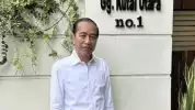 Jokowi Berkomentar Menohok soal Penangkapan Dokter Tifa & Roy Suryo, Refly Harun Singgung Ultah Ayah Wapres Gibran