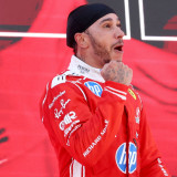 Pujian Setinggi Langit Chairman Ferrari untuk Lewis Hamilton yang Sukses Raih Kemenangan di F1 GP Catalunya 2026