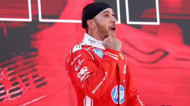 Pujian Setinggi Langit Chairman Ferrari untuk Lewis Hamilton yang Sukses Raih Kemenangan di F1 GP Catalunya 2026