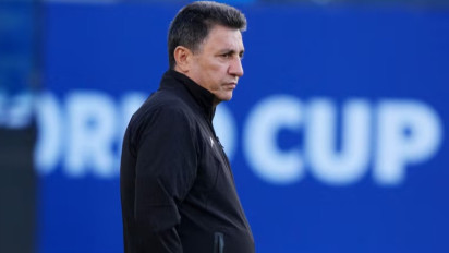 Pelatih Iran Ngamuk di Piala Dunia 2026: Kami Paling Tertindas!