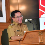 KPK Jadwalkan Pemeriksaan Sejumlah Saksi Kasus Korupsi Bupati Pekalongan Nonaktif Fadia Arafiq