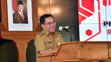KPK Jadwalkan Pemeriksaan Sejumlah Saksi Kasus Korupsi Bupati Pekalongan Nonaktif Fadia Arafiq