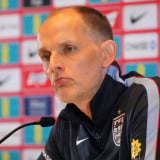 Timnas Inggris Dapat Kabar Buruk! Thomas Tuchel Terpaksa Coret Satu Bek Jelang Laga Kontra Kroasia di Piala Dunia 2026