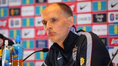 Timnas Inggris Dapat Kabar Buruk! Thomas Tuchel Terpaksa Coret Satu Bek Jelang Laga Kontra Kroasia di Piala Dunia 2026