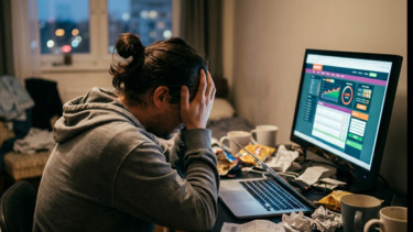 Judi Online Bukan Sekadar Kehilangan Uang: Kenali Bahaya, Tanda Kecanduan, dan Cara Keluar dari Jeratnya