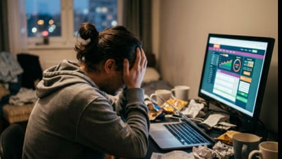 Judi Online Bukan Sekadar Kehilangan Uang: Kenali Bahaya, Tanda Kecanduan, dan Cara Keluar dari Jeratnya