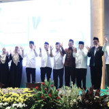 Pemerintah Susun Kosa Isyarat Istilah Fikih dan Teologi Islam untuk Tunarungu, Kemenag Lakukan Standarisasi