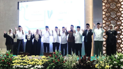 Pemerintah Susun Kosa Isyarat Istilah Fikih dan Teologi Islam untuk Tunarungu, Kemenag Lakukan Standarisasi