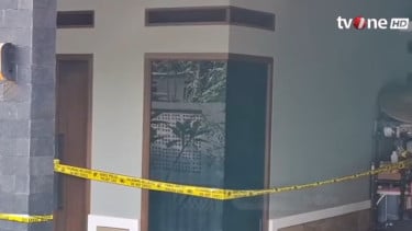 Kronologi Pejabat Keuangan Pemkab Purwakarta Tewas dalam Kondisi Mengenaskan, Ditemukan Ada 4 Luka Tusuk
