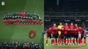 Mengapa Sepatu Pink Dipakai Banyak Pemain di Piala Dunia 2026?
