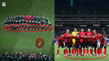 Mengapa Sepatu Pink Dipakai Banyak Pemain di Piala Dunia 2026?