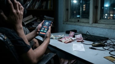 Waspada, Pinjol Ilegal Makin Merajalela! Kenali Bahaya, Ciri-Ciri, dan Cara Menghindarinya Sebelum Jadi Korban