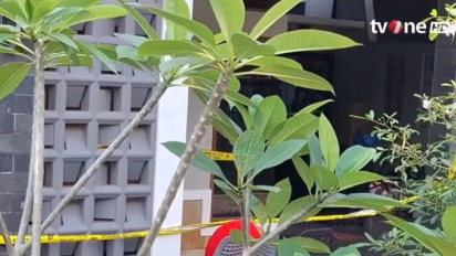 Kenapa Kasus Kematian Pejabat BKAD Purwakarta Gegerkan Publik? Ini Deretan Faktanya