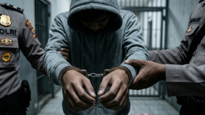 Judi Online Bisa Bikin Masuk Penjara! Ini Aturan KUHP, Jerat Hukum, dan Dampak Sosial yang Wajib Diketahui