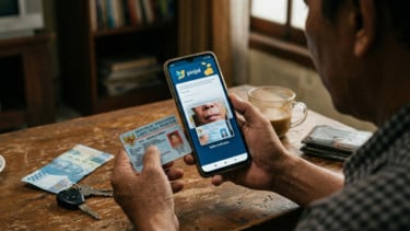Kenali Ciri-Ciri Pinjaman Online Ilegal dan Fakta Apakah Gagal Bayar Pinjol Ilegal itu Aman?