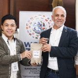 Bepotensi Tembus Rp400 Triliun, Wakaf Dinilai Dapat Jadi Kekuatan Ekonomi Baru Indonesia