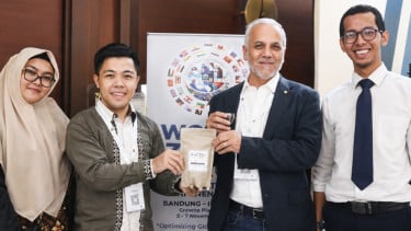 Bepotensi Tembus Rp400 Triliun, Wakaf Dinilai Dapat Jadi Kekuatan Ekonomi BAru Indonesia