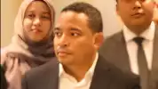 DPP BKPRMI: Tradisi Dialog Pejabat dan Mahasiswa di Kampus Adalah Kemajuan Demokrasi