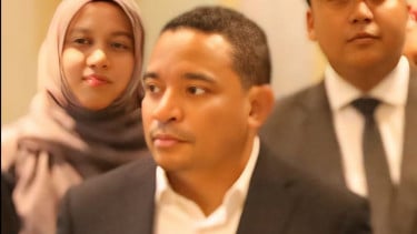 DPP BKPRMI: Tradisi Dialog Pejabat dan Mahasiswa di Kampus Adalah Kemajuan Demokrasi
