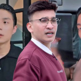 Bukan Sekadar Sindiran, Kuasa Hukum Ungkap Alasan Sebenarnya Ruben Onsu Repost Video Giorgio Antonio